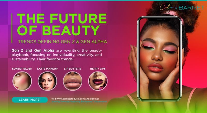 Gen Z COlor
