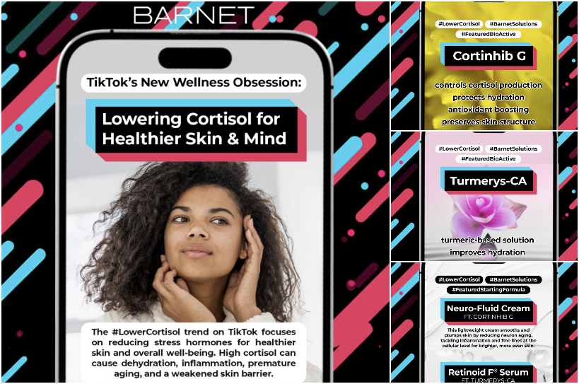 Cortisol